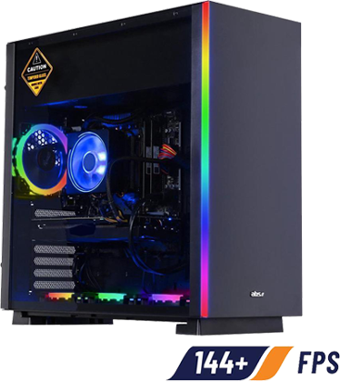 ABS Prism B - Ryzen 7 3700X Gaming Desktop PC - Newegg.com